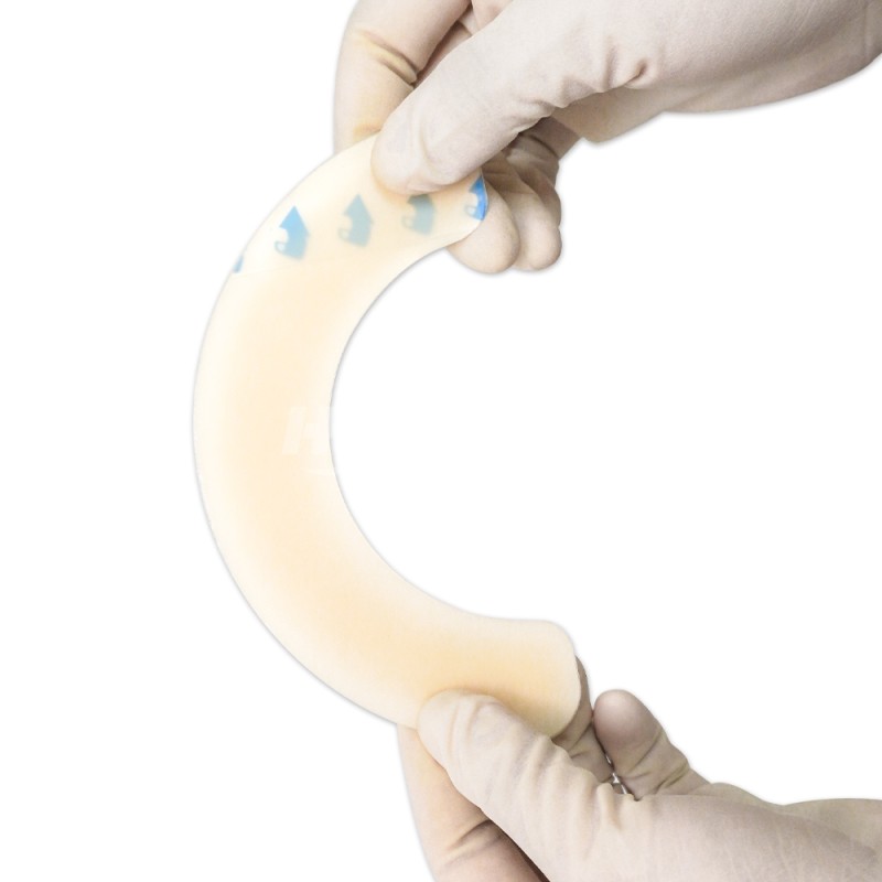 Ostomy Barrier Ring Manufacturer - Hydrocolloid Skin Barrier Accessories
