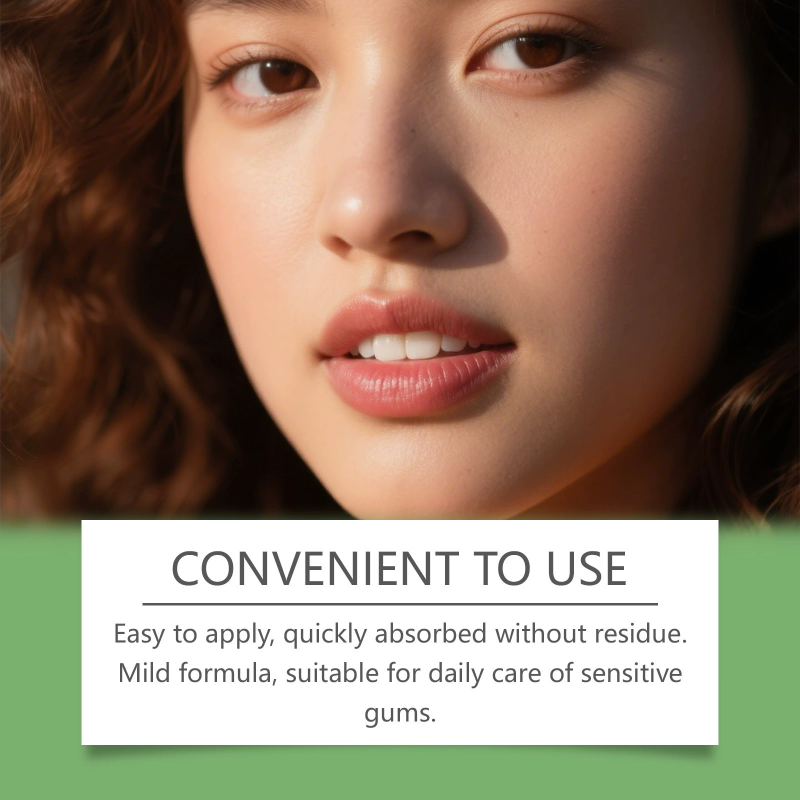Gum Serum Supplier - Gentle Oral Protection
