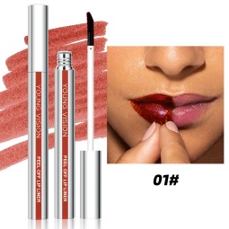 Lip Marker Factory - Matte Not Smudge Line Hook