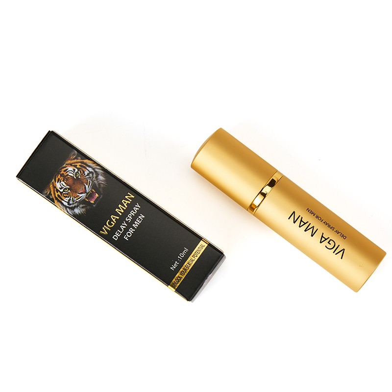 Delay Spray Manufacturer - Long-Lasting Stamina Control