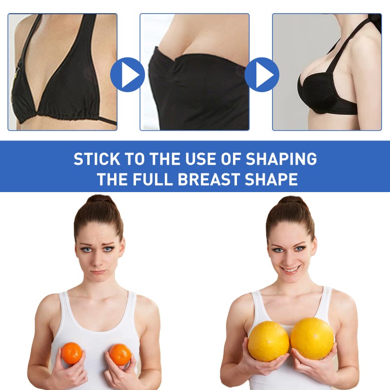 Essential Oil Supplier - Breast Enhancement Gentle