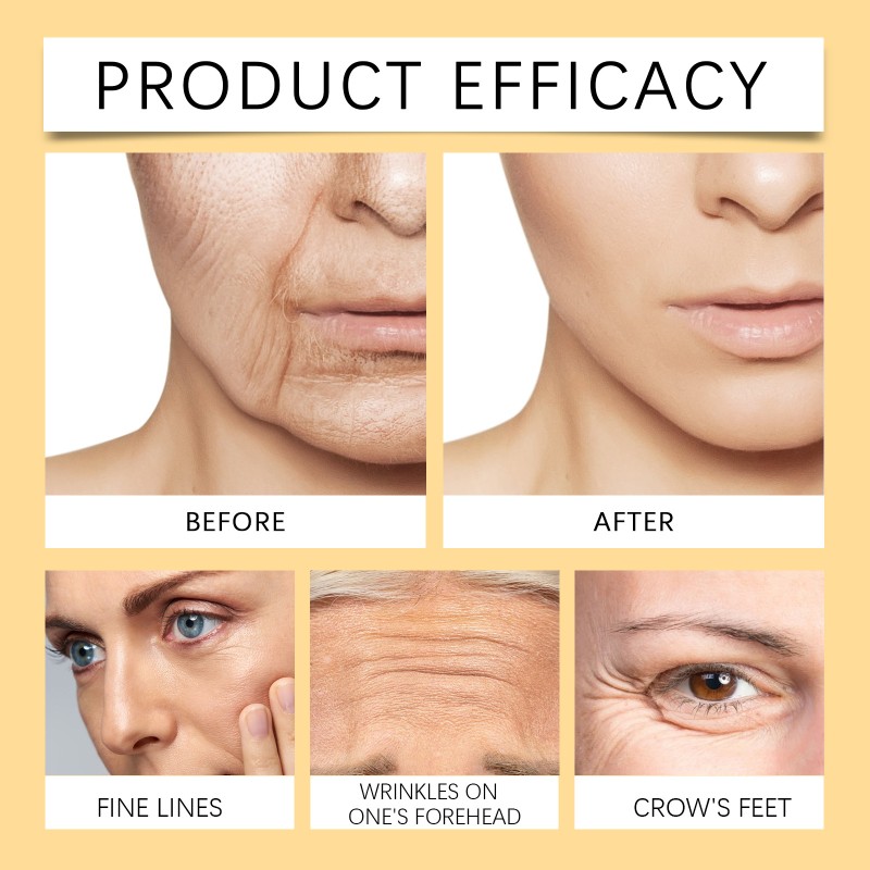 Firming Lotion Factory - Bee Venom Peptides Lift