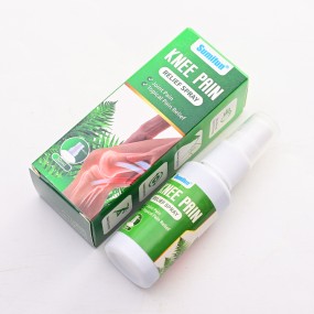 Headache Balm Supplier - Herbal Menthol Pain Relief