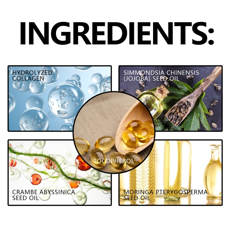 Body Care Manufacturer - Skin Firming Fat Reduction