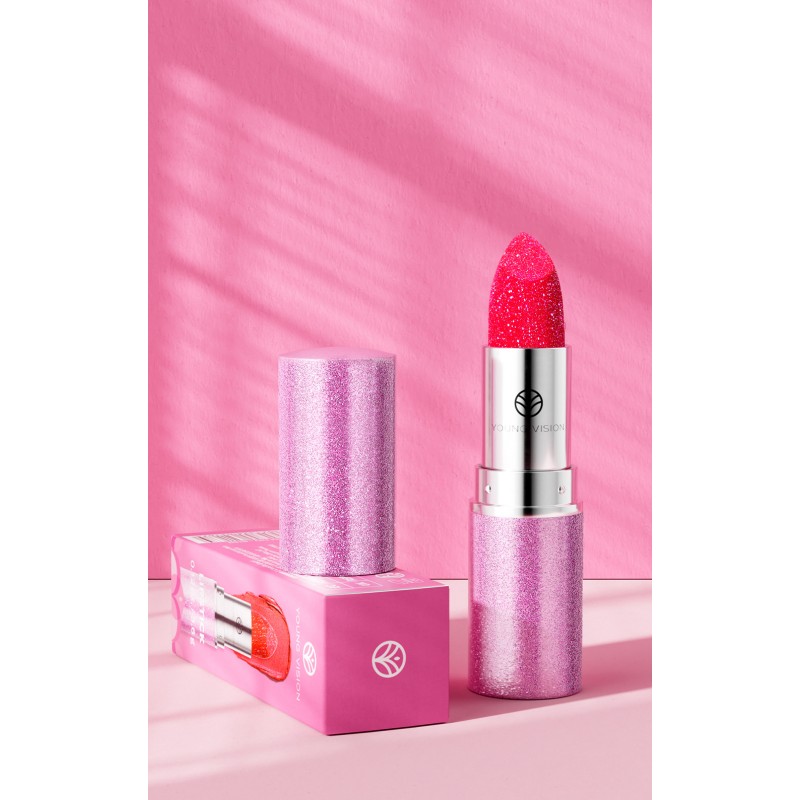 Lipstick Factory - Waterproof 6-color Chameleon Shimmer