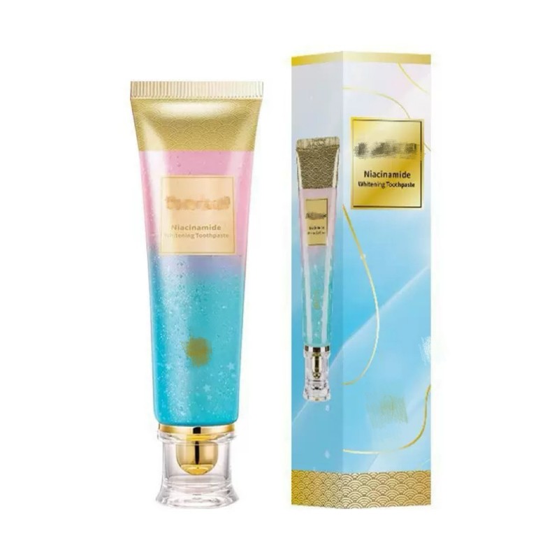 Toothpaste Manufacturer - Natural Fresh Breath Whitening