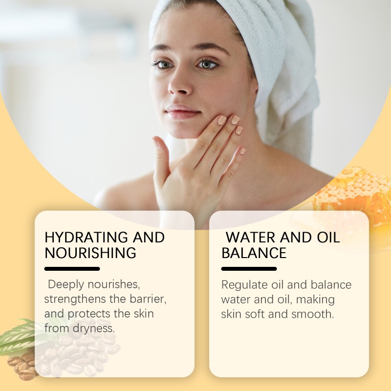 Firming Lotion Factory - Bee Venom Peptides Lift