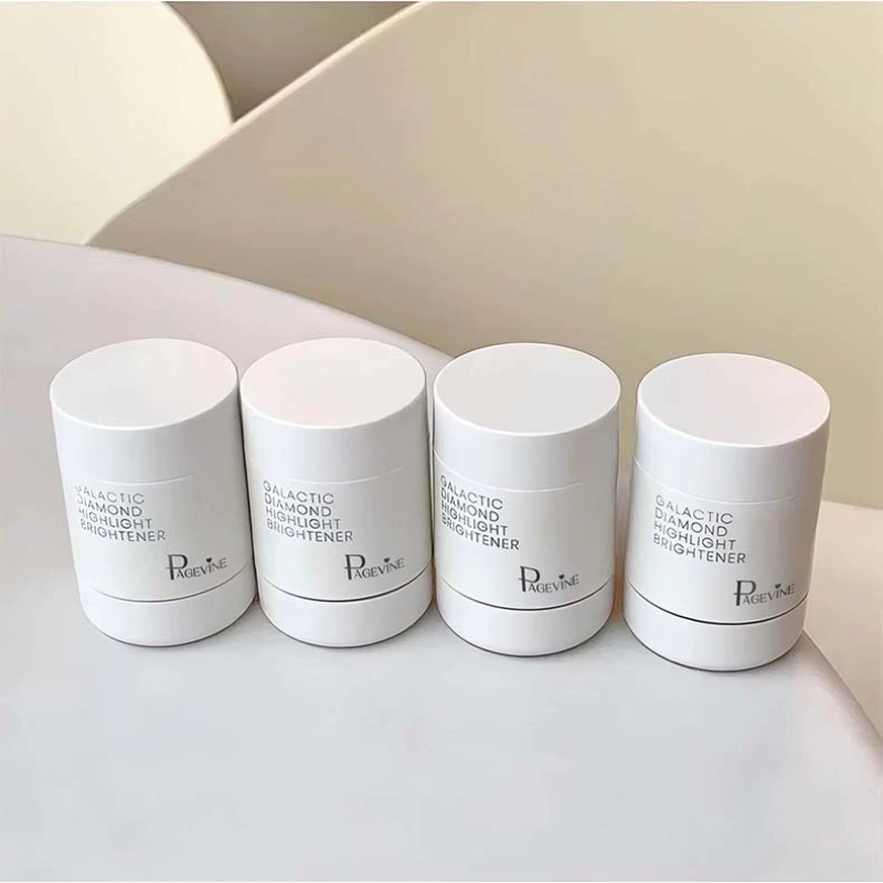 Patting Highlighter Manufacturer - 4 Colors Long Lasting