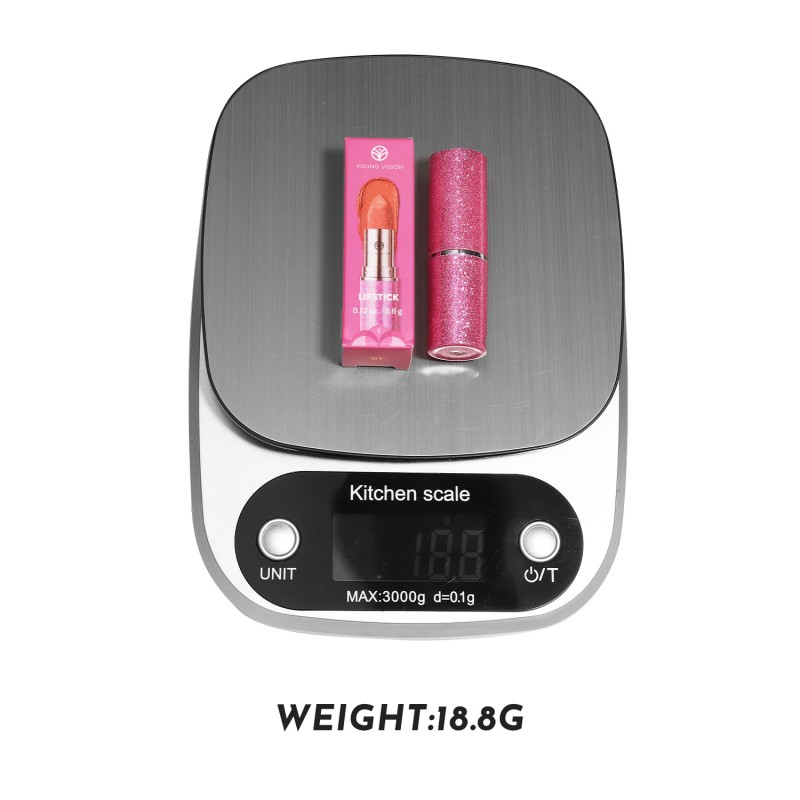 Multipurpose Makeup Supplier - Lipstick and Eyeshadow 2 in 1