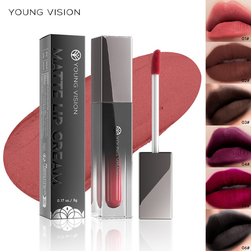 Lip Mud Supplier - Multi-purpose Eye Shadow Blush Makeup