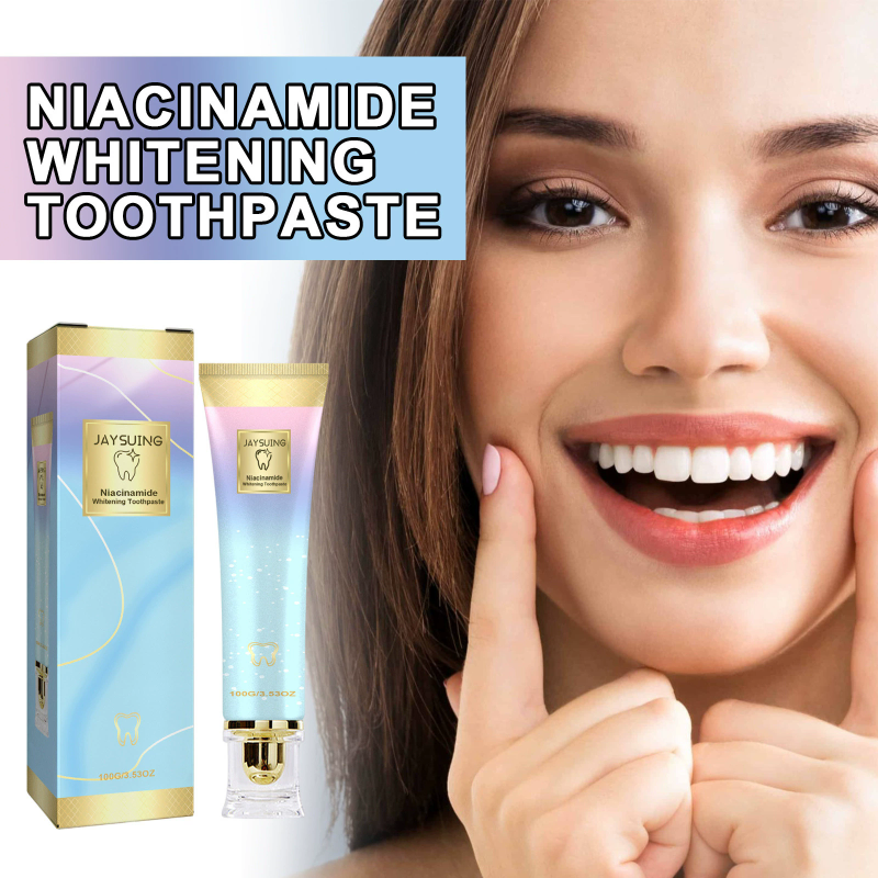 Whitening Toothpaste Factory - Advanced Stain Removal