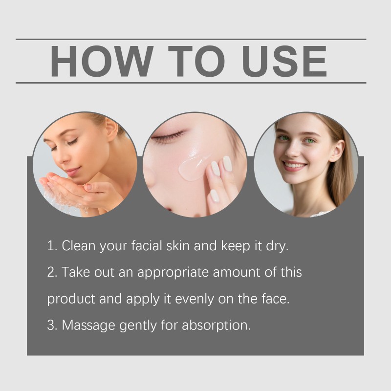 Snail Essence Manufacturer - Glass Skin Moisturizing Repair