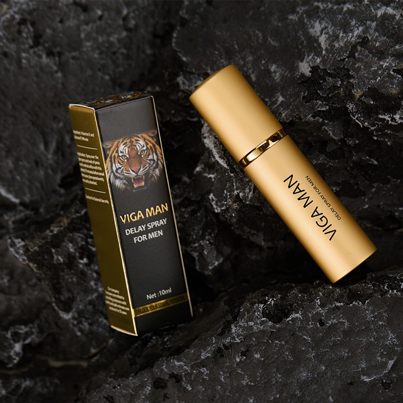 Delay Wipes Factory - 10 Pack Extra Strength