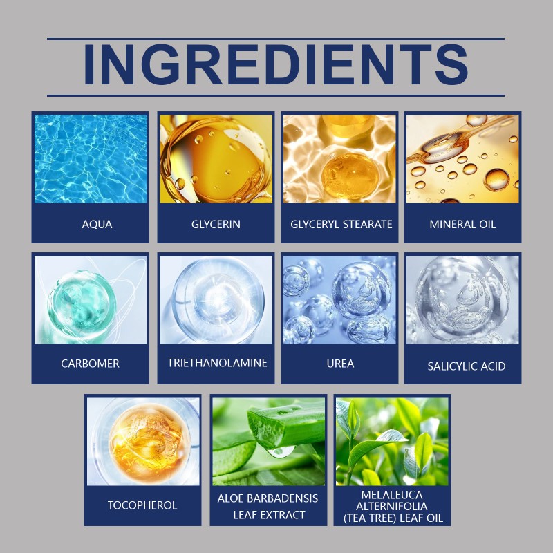 Skin Cream Supplier - Daily Use Mild Organic