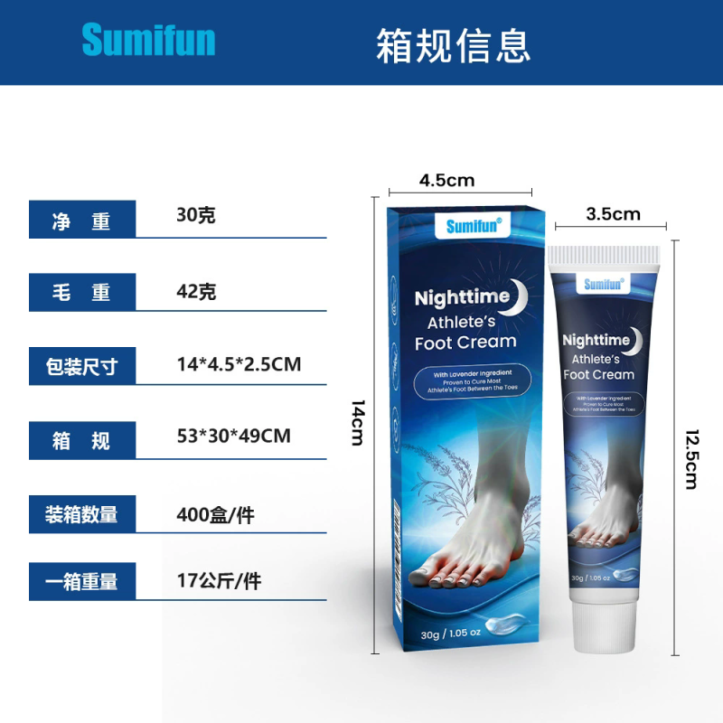 Hemorrhoid Spray Factory - Instant Cooling Shrink Spray