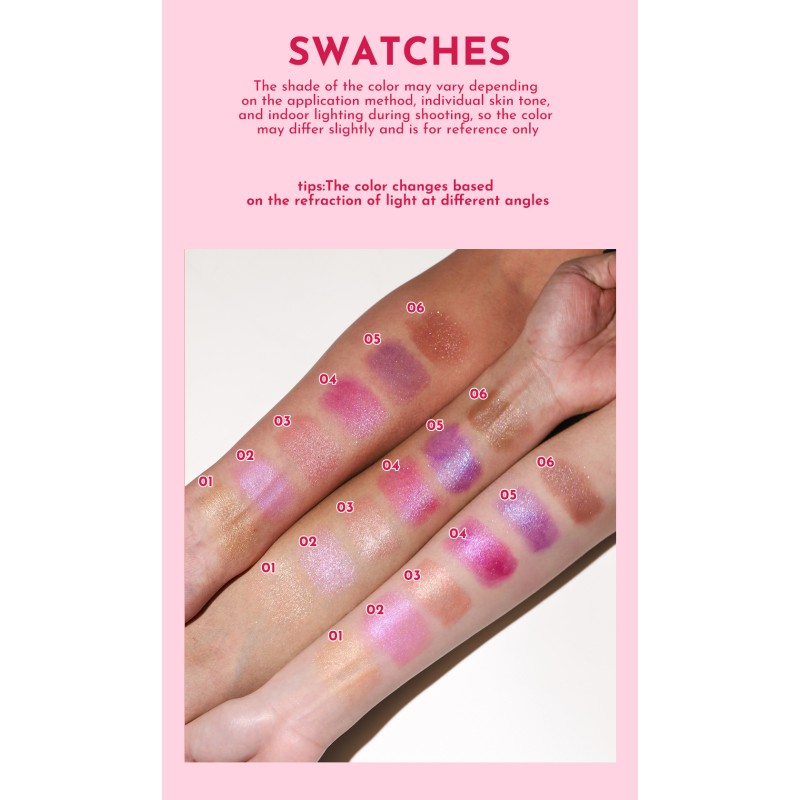 Lipstick Supplier - Private Label Vegan Waterproof Wholesale