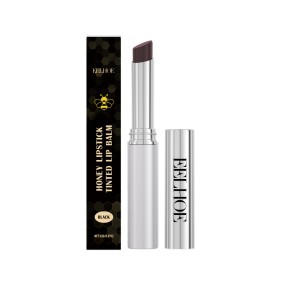 Lip Balm Manufacturer - Pink Black Vitamin E