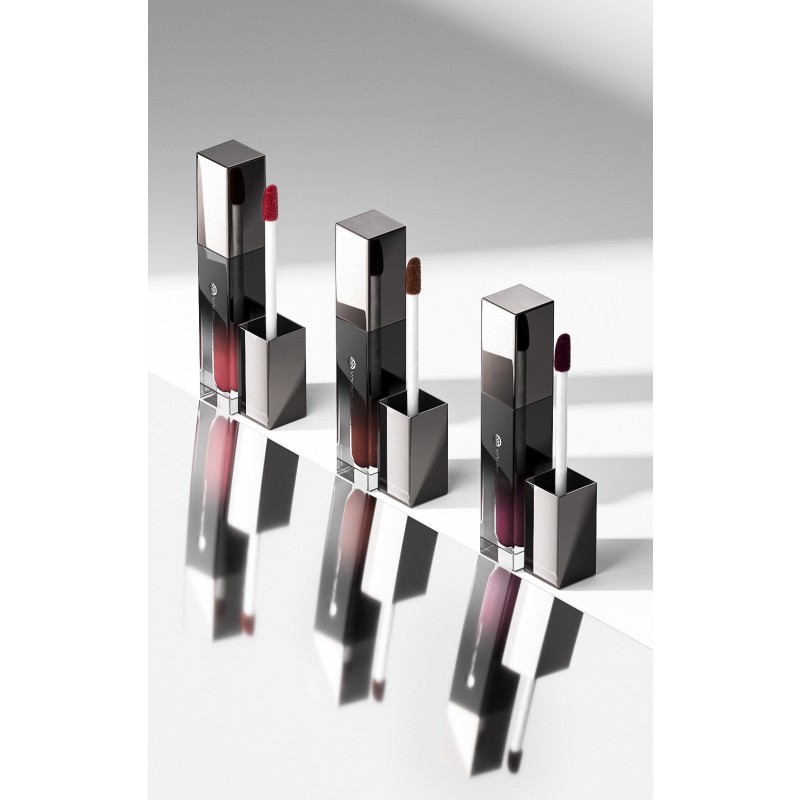 Lipstick Factory - Waterproof Velvet Matte Long Lasting
