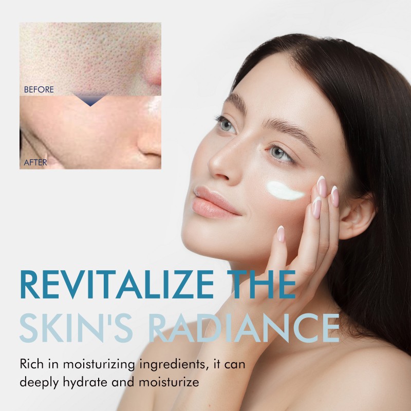 Pore Serum Factory - Reduction Whitening Anti Aging