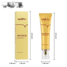 Scar Cream Supplier - Pimple Scar Removal Smooth Skin