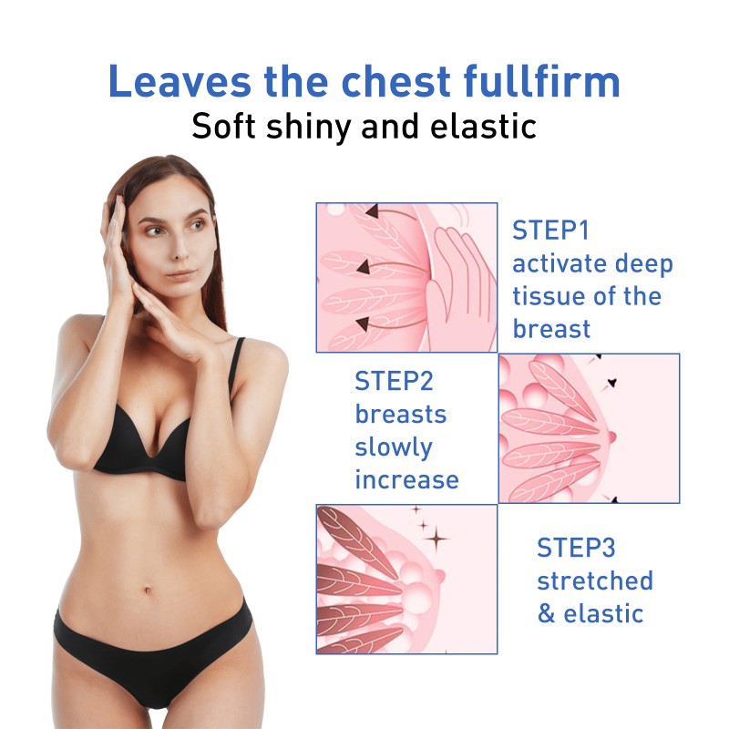 Essential Oil Supplier - Breast Enhancement Gentle