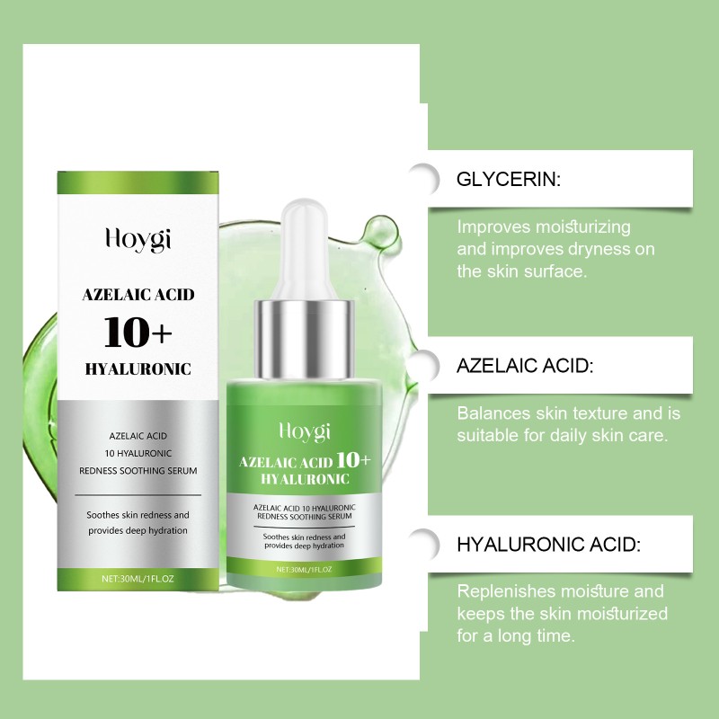Skincare Serum Supplier - Hydrating Firming Soothing