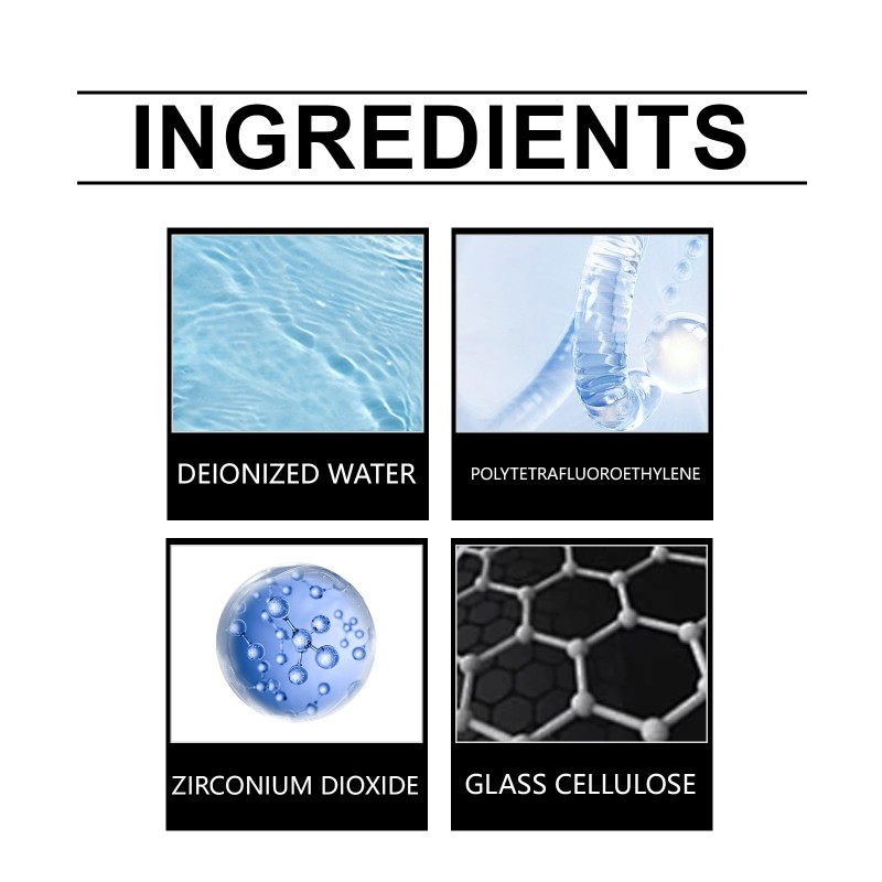 Windshield Spray Factory - Restoring Shine Hardness