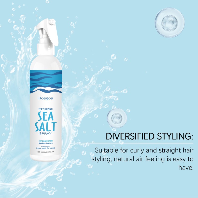 Hair Gloss Spray Manufacturer - Daily Use Tangle-free