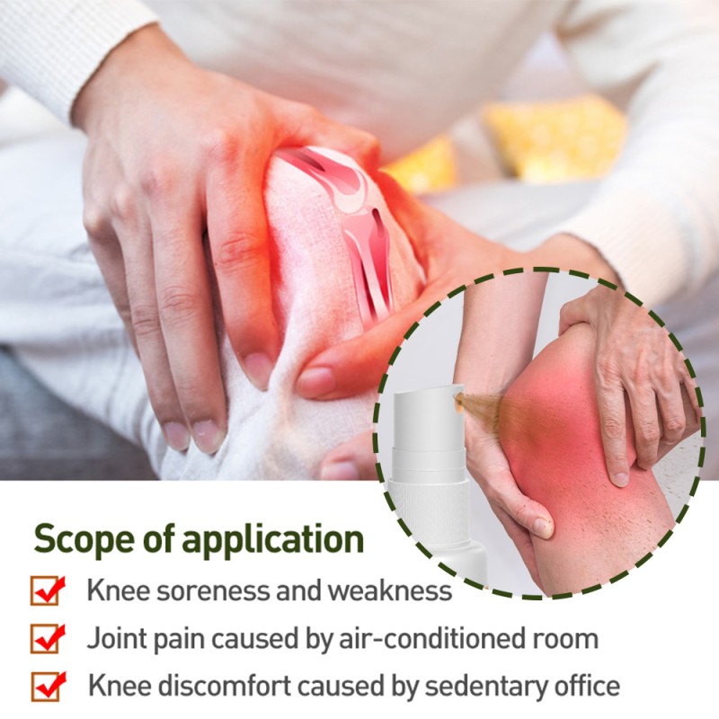 Headache Balm Supplier - Herbal Menthol Pain Relief