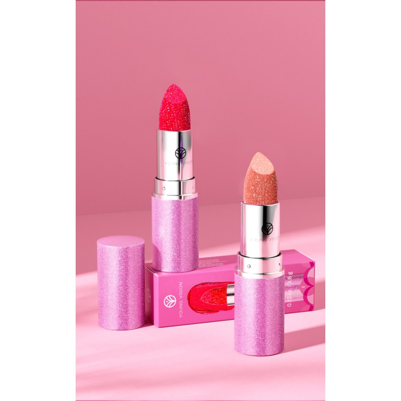 Lipstick Factory - Waterproof 6-color Chameleon Shimmer