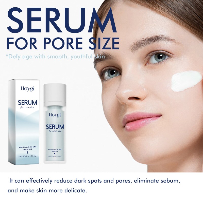 Acid Serum Supplier - Pore Minimizing Deep Hydration