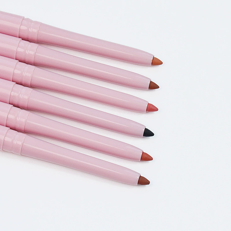 Lip Liner Manufacturer - Vegan Creamy Long Wearing