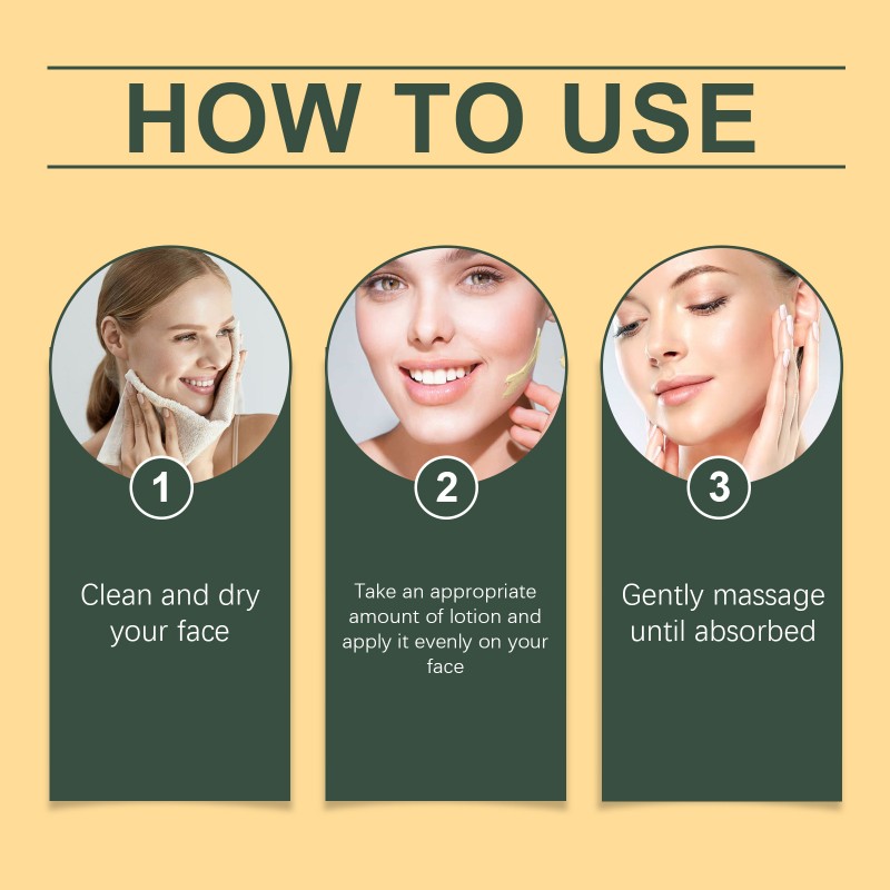 Firming Lotion Factory - Bee Venom Hydrating Lift