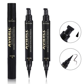 Eyeliner Pen Factory - Liquid Wing Cat Eye Liner