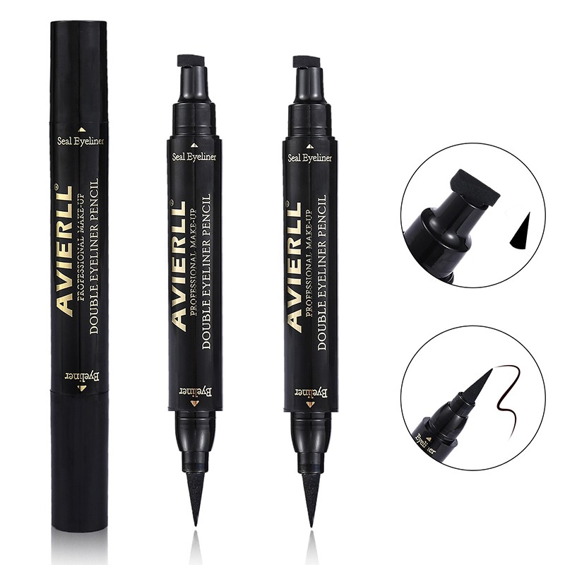 Eyeliner Pen Factory - Liquid Wing Cat Eye Liner