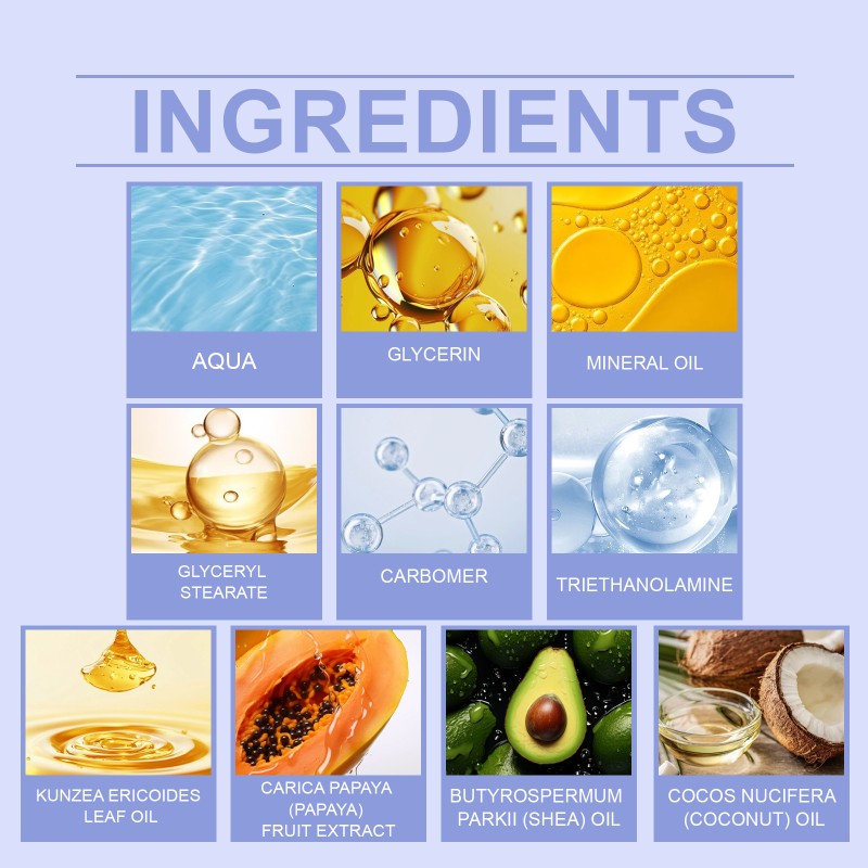 Foot Cream Manufacturer - Keratin Softening Moisturizing