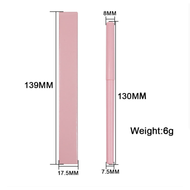 Lip Liner Manufacturer - Vegan Creamy Long Wearing