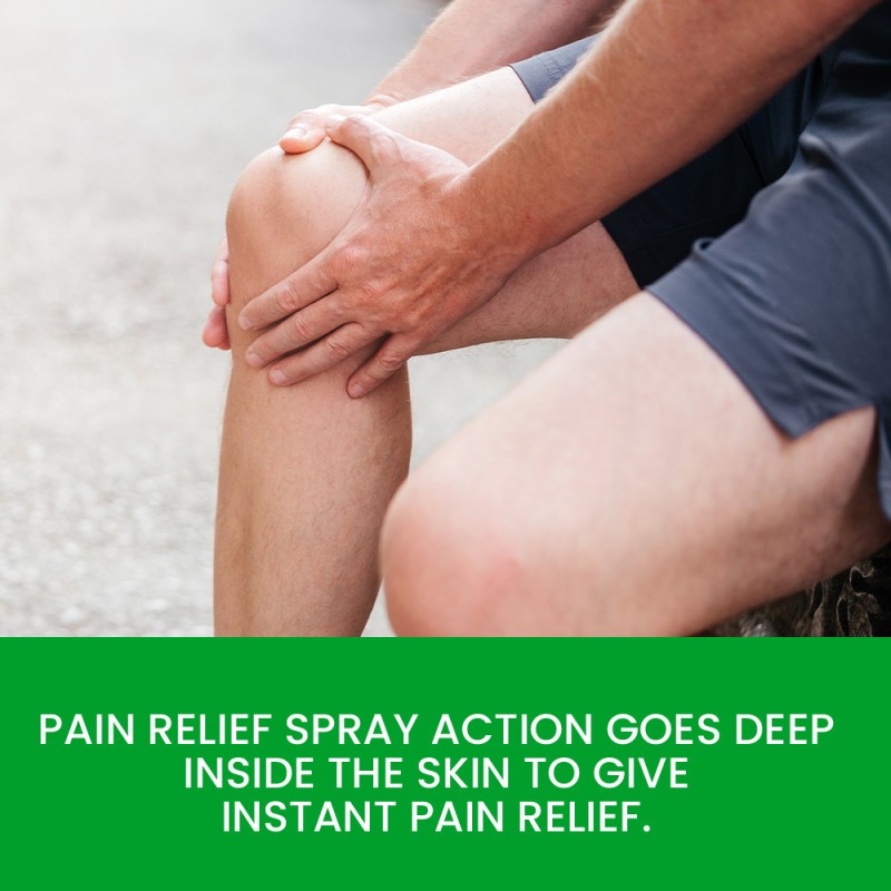 Headache Balm Supplier - Herbal Menthol Pain Relief