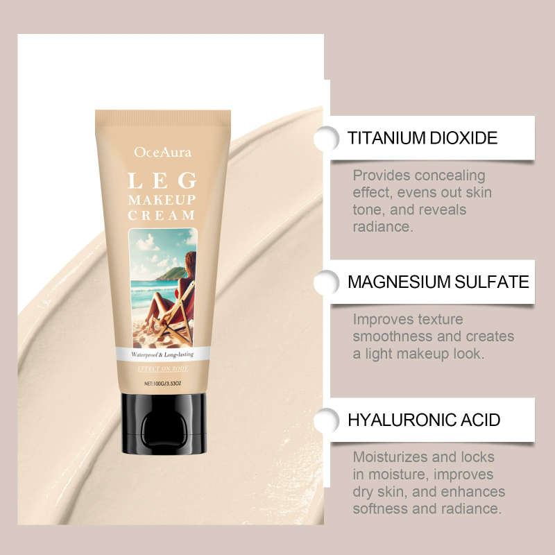 Liquid Foundation Factory - Dark Skin Matte Waterproof