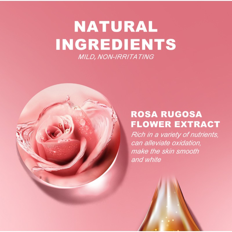 Whitening Cream Manufacturer - Organic Gentle Bleaching Gel