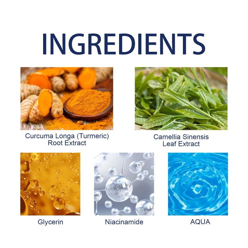 Acid Serum Supplier - Pore Minimizing Deep Hydration