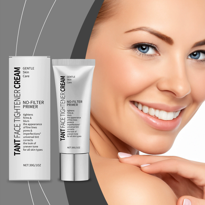 Barrier Cream Factory - Color Correcting Pre Makeup