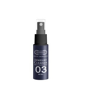 Cleaner Solution Supplier - 30ml Diamond Silver Gold