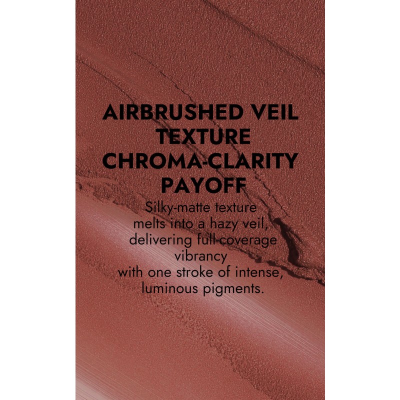 Matte Lip Cream Factory - Smooth Silky Texture