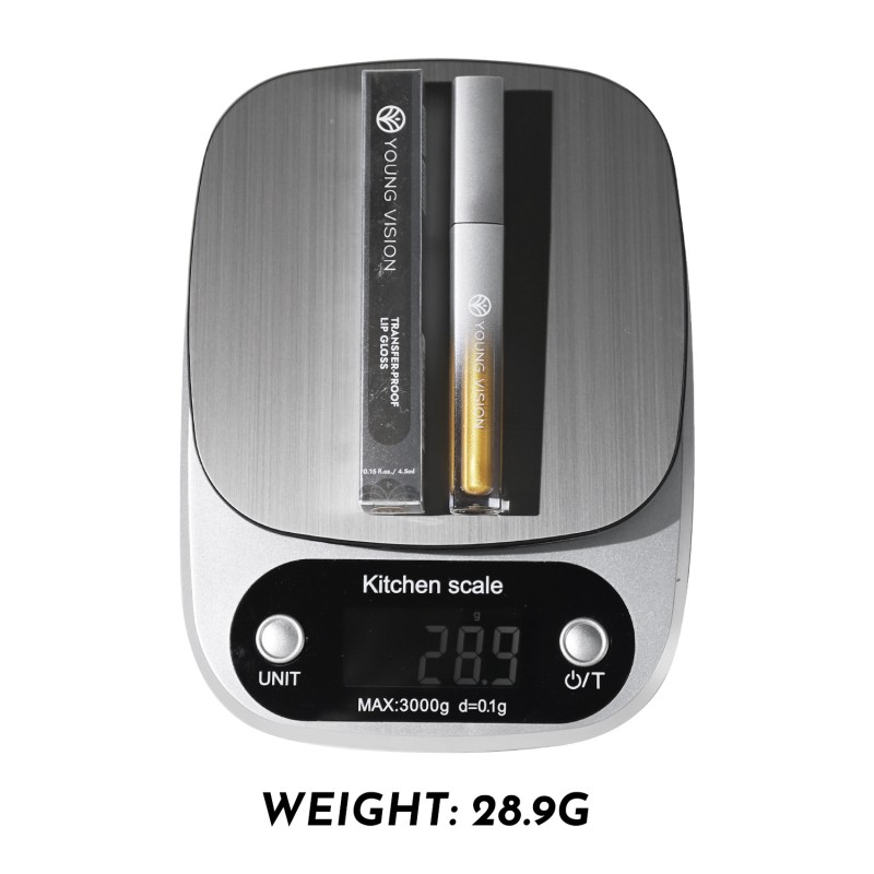 Shimmer Lip Gloss Supplier - Non-sticky Liquid Eyeshadow