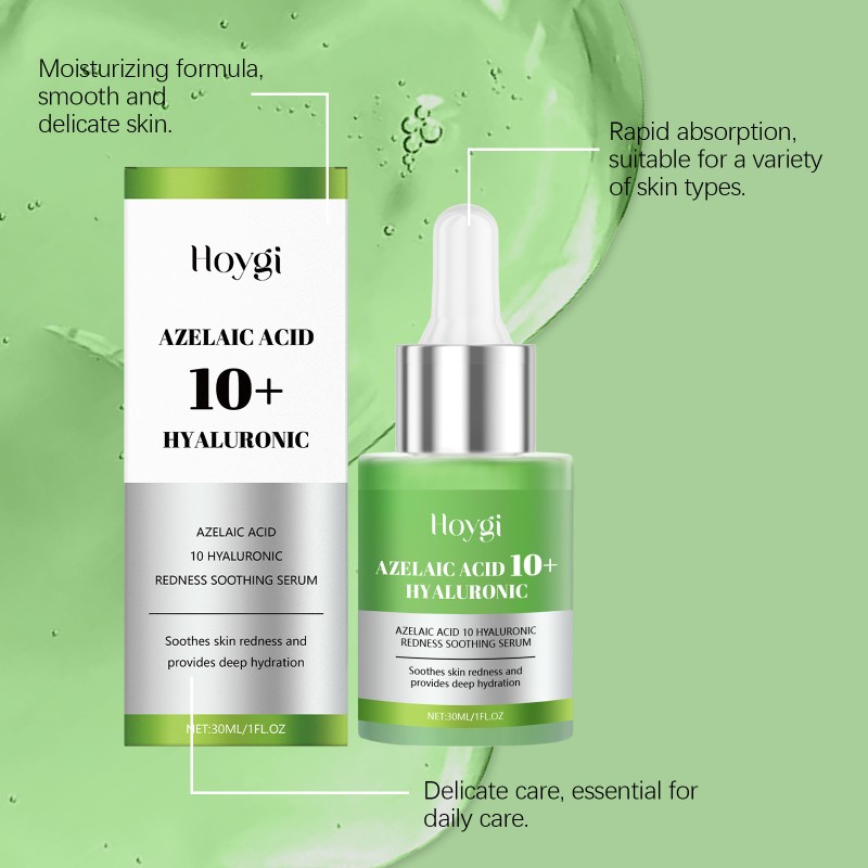 Anti Aging Serum Factory - Vitamin C Pore Shrinking