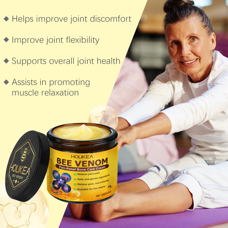 Joint Health Cream Manufacturer - Wholesale Muscle Relaxation
