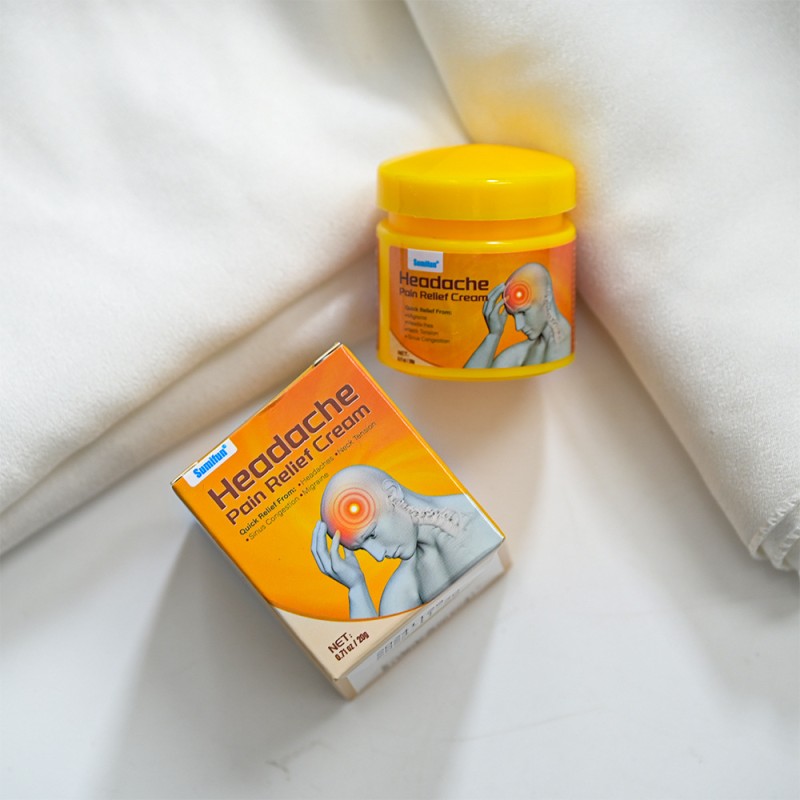 Antifungal Cream Manufacturer - Lavender Ringworm Relief