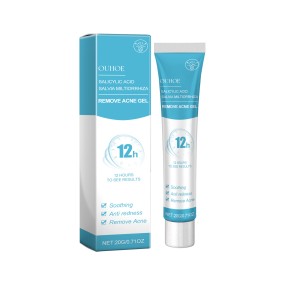 Acne Gel Supplier - 20g Dark Spot Remover Whitening
