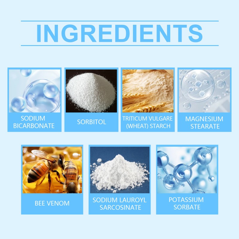 Teeth Powder Supplier - Whitening Refresh Breath